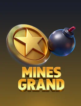 Mines Grand game thumbnail