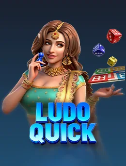 Ludo Quick game thumbnail
