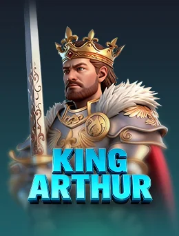 King Arthur game thumbnail