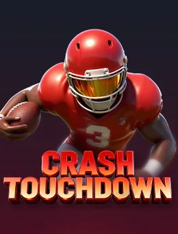 Crash Touchdown game thumbnail