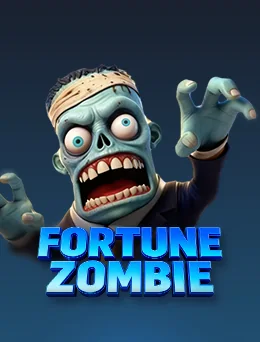Fortune Zombie game thumbnail