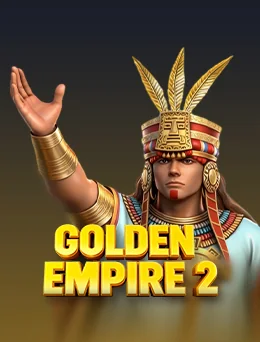 Golden Empire 2 game thumbnail