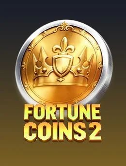 Fortune Coins 2 game thumbnail