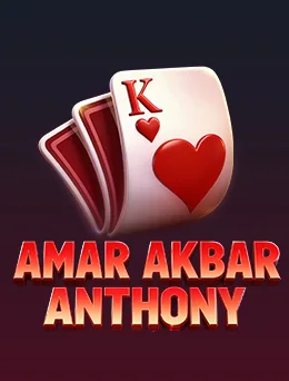 Amar Akbar Anthony game thumbnail