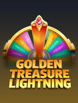 Golden Treasure Lightning game thumbnail