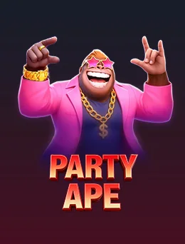 Party Ape game thumbnail