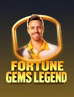 Fortune Gems Legend game thumbnail