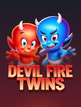 Devil Fire Twins game thumbnail