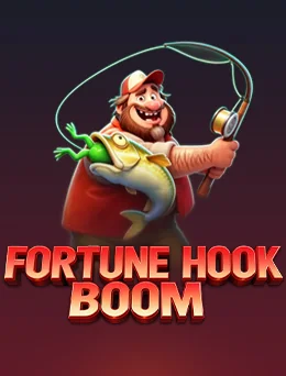 Fortune Hook Boom game thumbnail