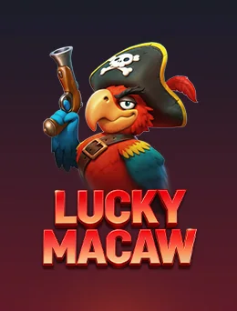 Lucky Macaw game thumbnail