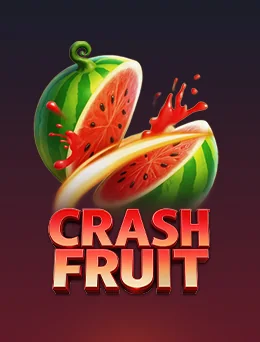 Crash Fruit game thumbnail