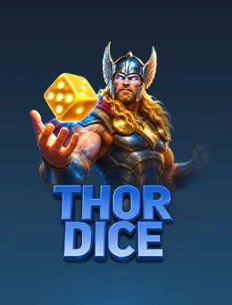 Thor Dice game thumbnail