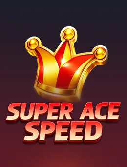 Super Ace SPEED game thumbnail