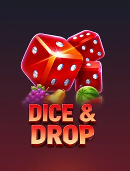 Dice & Drop game thumbnail