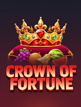Crown of Fortune game thumbnail