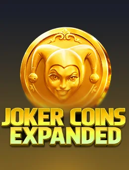 Joker Coins Expanded game thumbnail