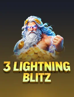3 Lightning Blitz game thumbnail