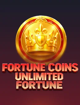 Fortune Coins Unlimited Fortune game thumbnail