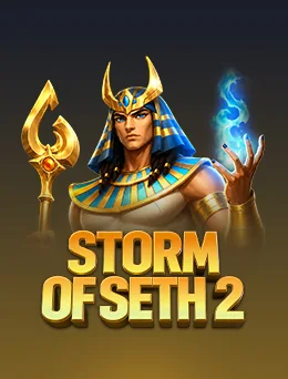 Storm of Seth 2 game thumbnail