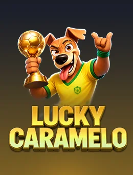 Lucky Caramelo game thumbnail