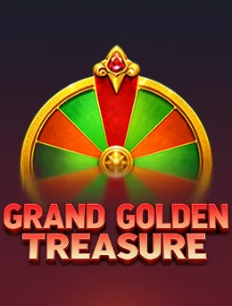Grand Golden Treasure game thumbnail
