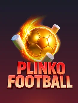 Plinko Football game thumbnail