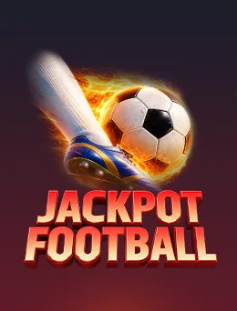 Jackpot Football game thumbnail