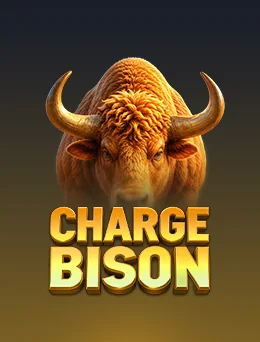 Charge Bison game thumbnail