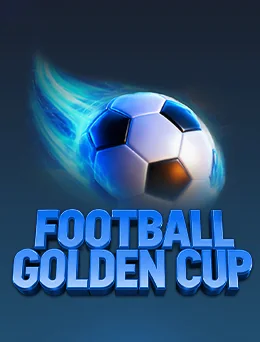 Football Golden Cup game thumbnail