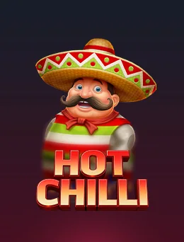 Hot Chilli game thumbnail