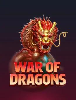 War of Dragons game thumbnail