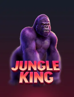 Jungle King game thumbnail