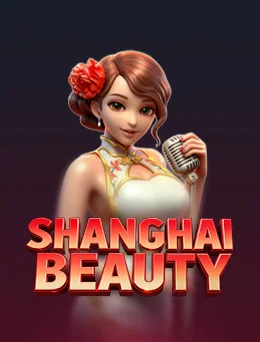Shanghai Beauty game thumbnail