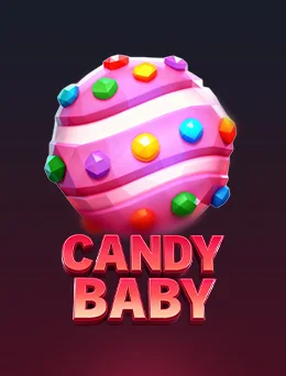 Candy Baby game thumbnail