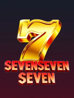 Sevensevenseven game thumbnail