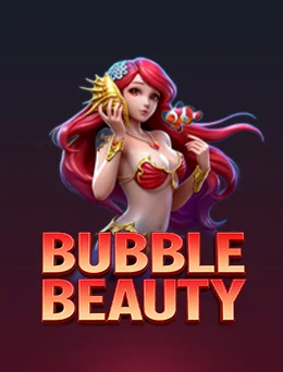 Bubble Beauty game thumbnail