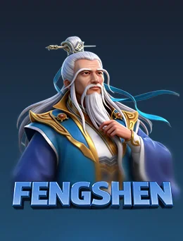 Fengshen game thumbnail