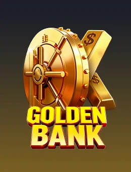 Golden Bank game thumbnail