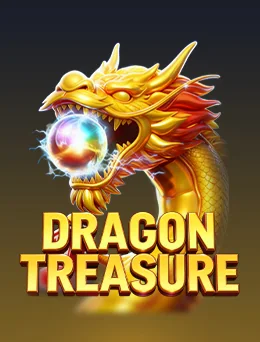 Dragon Treasure game thumbnail