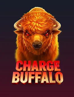 Charge Buffalo game thumbnail