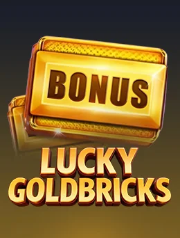 Lucky Goldbricks game thumbnail