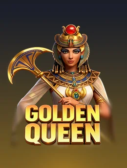 Golden Queen game thumbnail