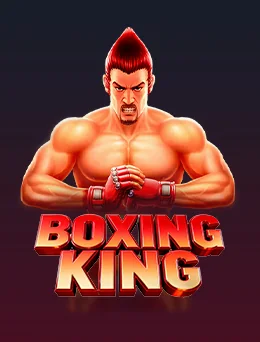 Boxing King thumbnail