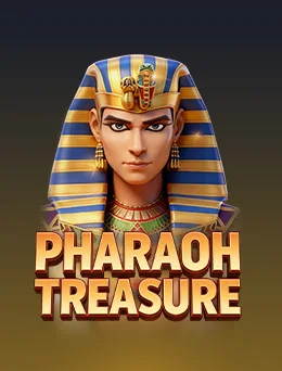 Pharaoh Treasure game thumbnail