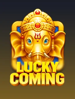 Lucky Coming game thumbnail