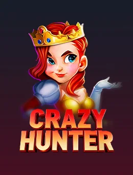 Crazy Hunter game thumbnail