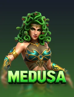 Medusa game thumbnail