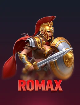 Romax game thumbnail