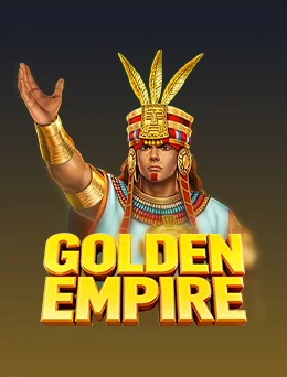 Golden Empire game thumbnail