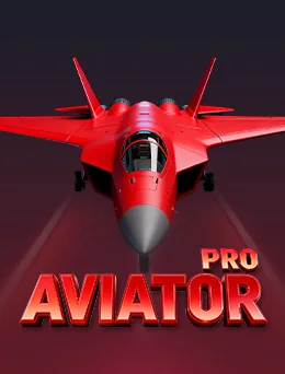 Aviator pro game thumbnail
